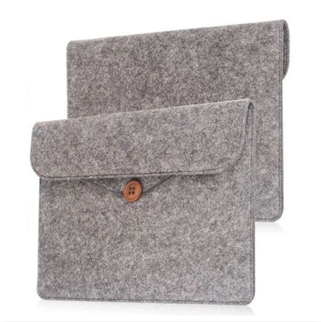 Felt Laptop Bag